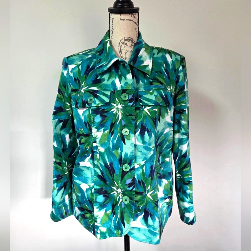Drapers & Damons Jacket In Medium